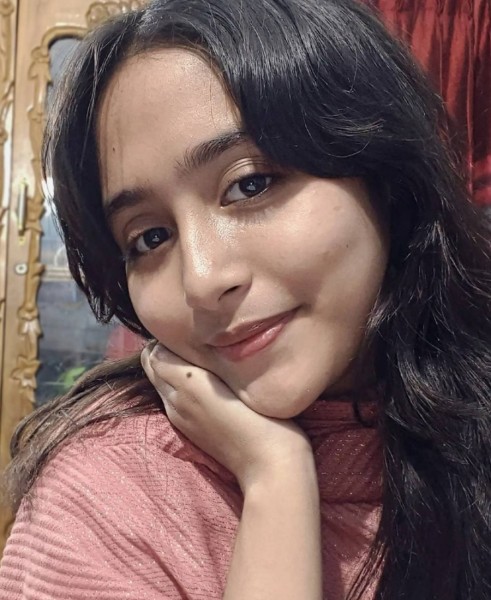 Mim Afrin Mou, 23, Giddalr