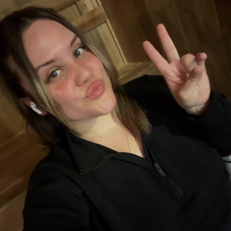 Ophelia, 42, Cuilo