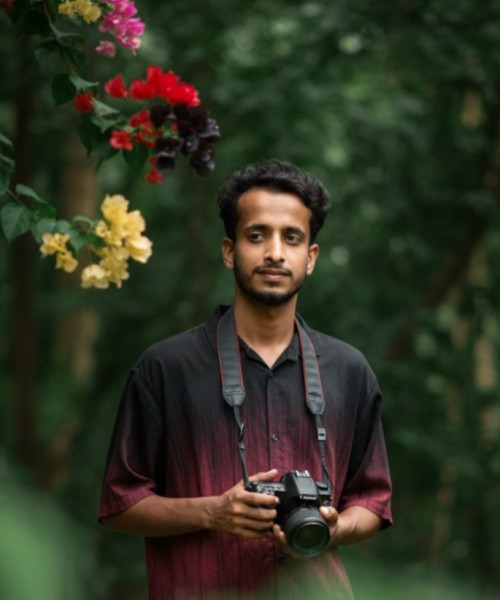 Rony, 25, Rusape