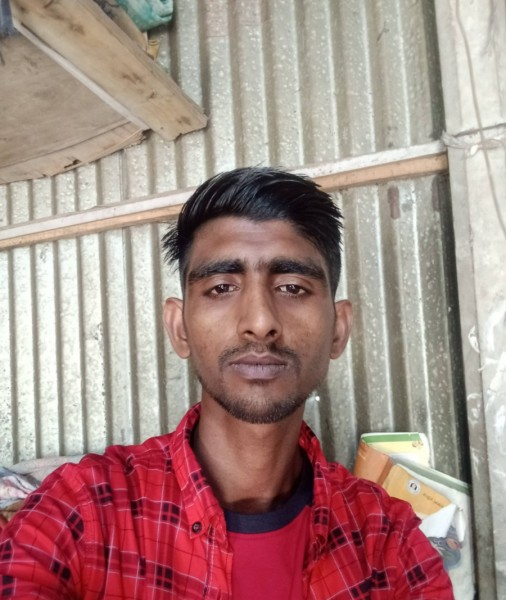 mdalamin, 26, Spain