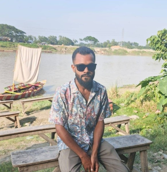 sagor islam, 24, Tarqui