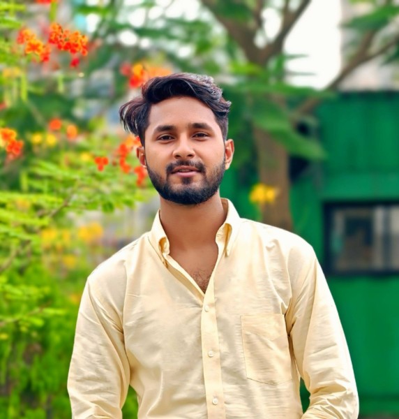 Tahamid Islam Fardin, 24, T rkiye