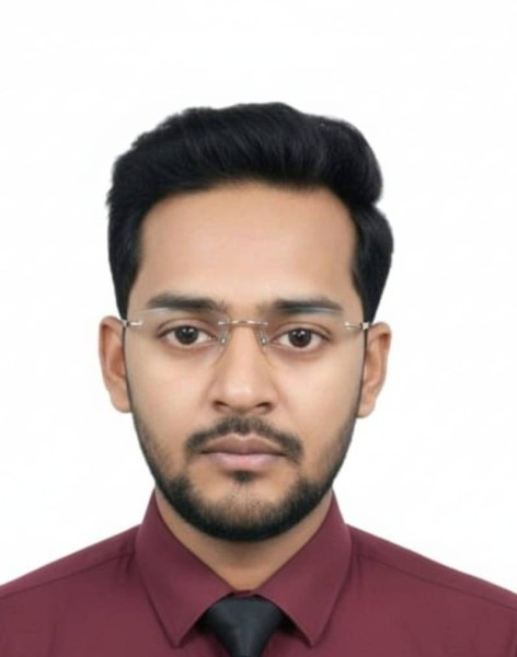 Shohag khan, 35, Martinpolis