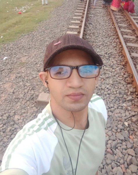 tanvir, 34, Lira