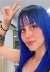 Aline Nicci, 21, Citeureup