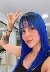Aline Nicci, 21, Burgum