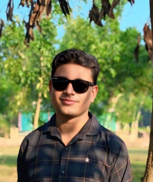 MD.MAHID.SIKDER, 28, Tiznit