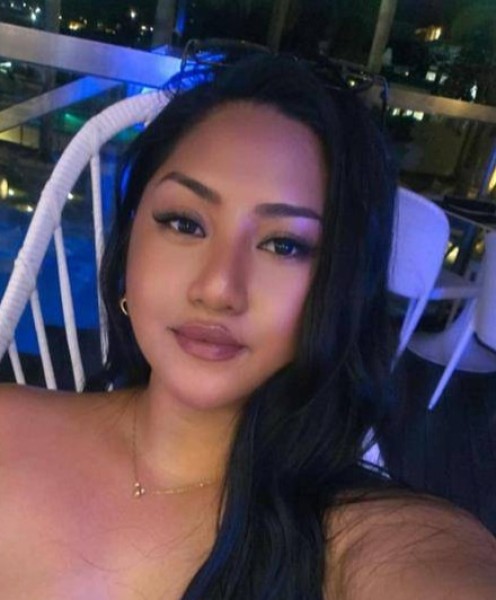 Jennifer, 30, Hirson