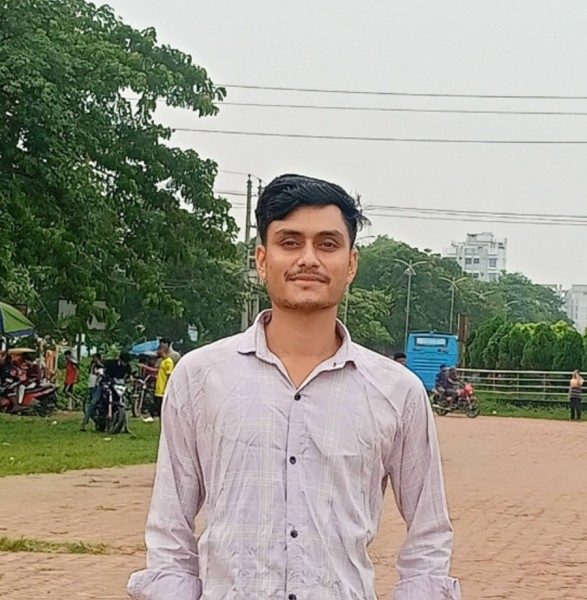 Sabbir rahman, 25, Egg