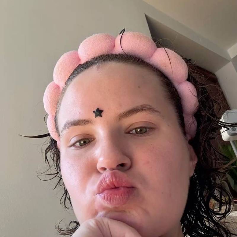 Hannah, 37, Luling