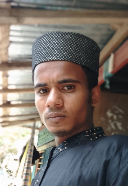 md firoz, 23, Vaduz