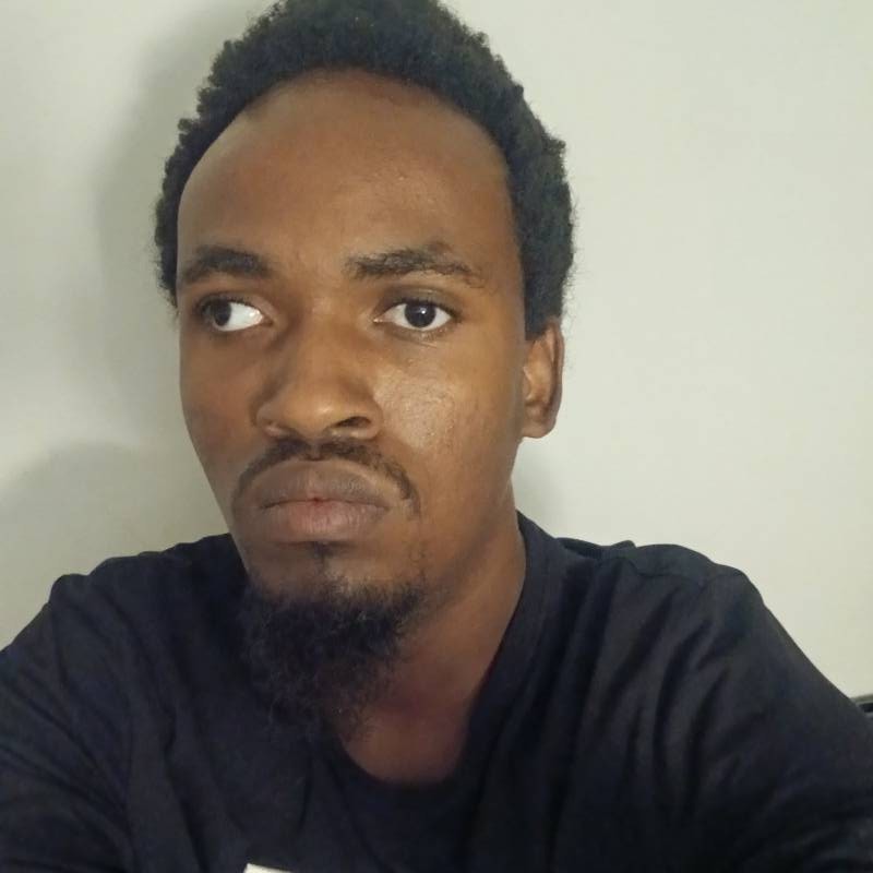 Moise, 22, North Haledon
