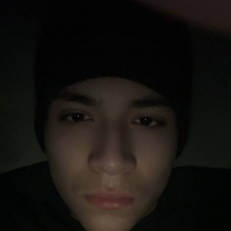 Cruz, 19, Nova Floresta