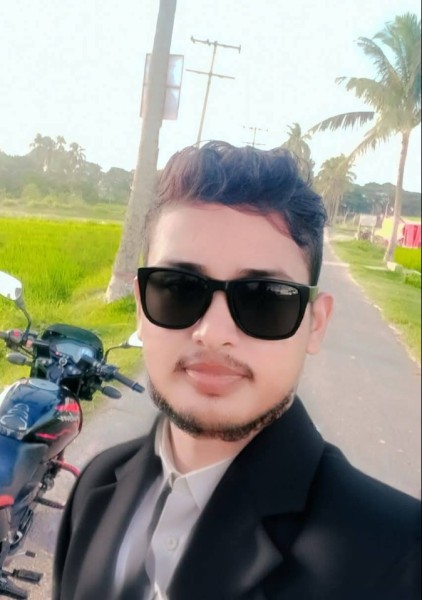 MD NIROUB KHAB, 29