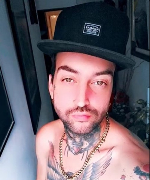 Reece, 27, Eslv