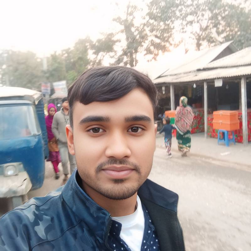 Majedul, 20, Comilla