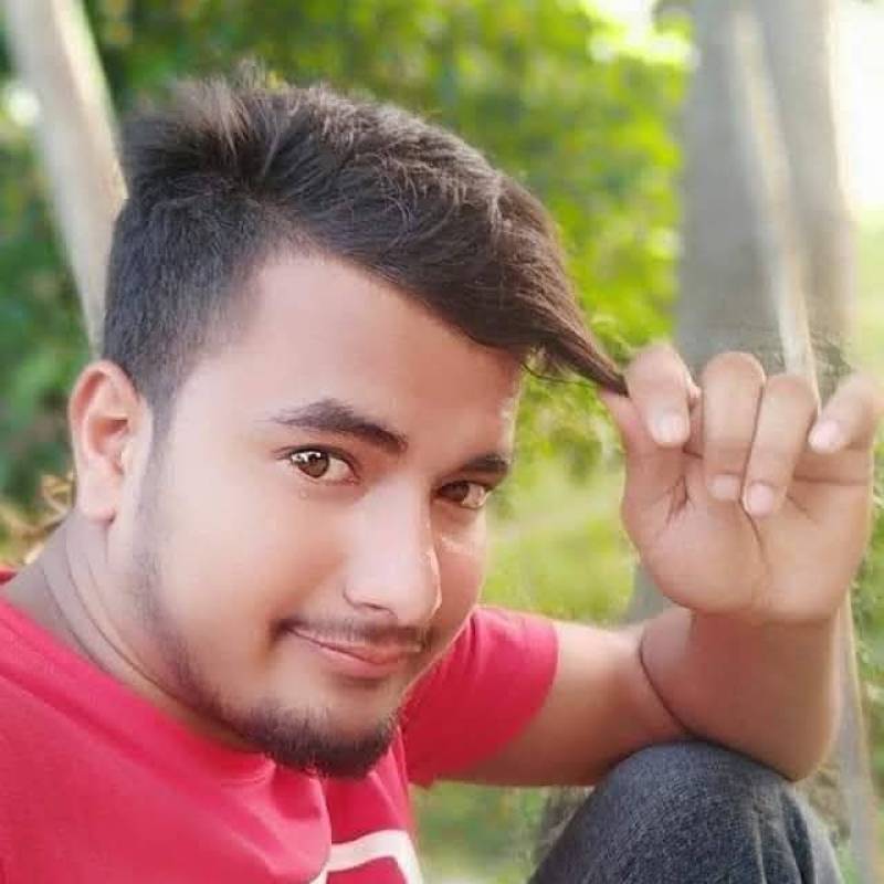 Toshar, 32, Barbosa Ferraz
