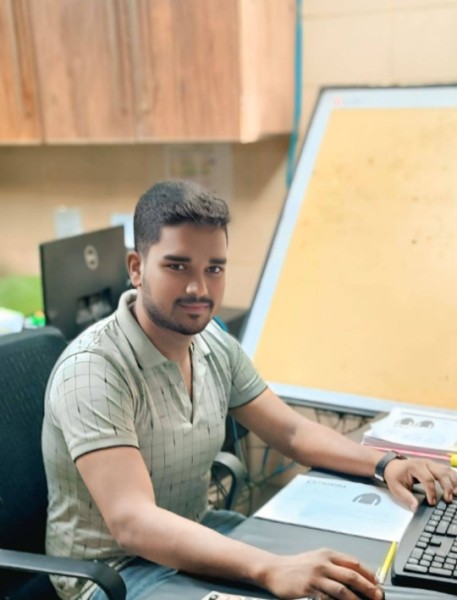 MD MIRAZ, 26, Ayapel