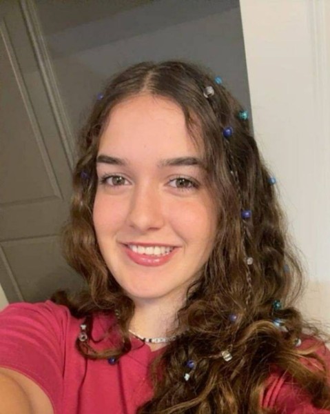 Rose, 21, Dedham