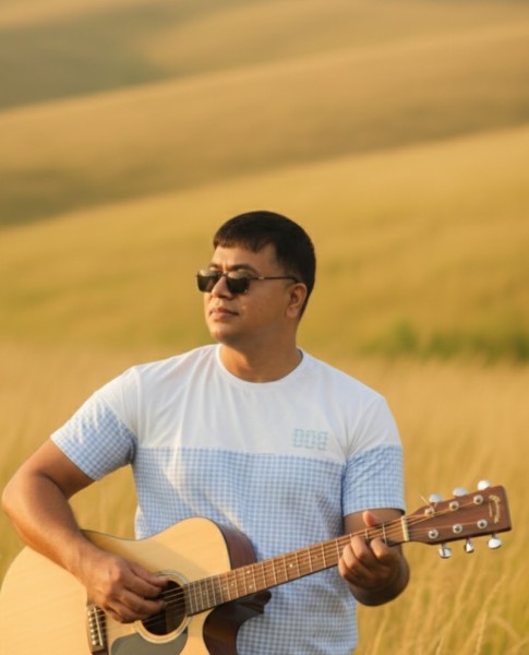 Sahid Ullah, 42