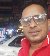 Alok Sharkar, 33, So Mateus Do Sul