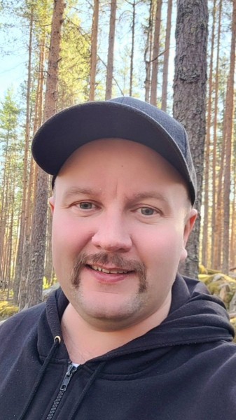 Bernard, 55, Runkel