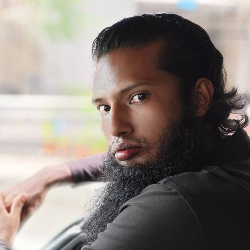 Nayan, 30, Waterloo