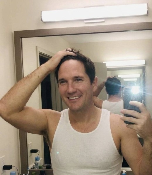 Joe, 56, French Southern Territories