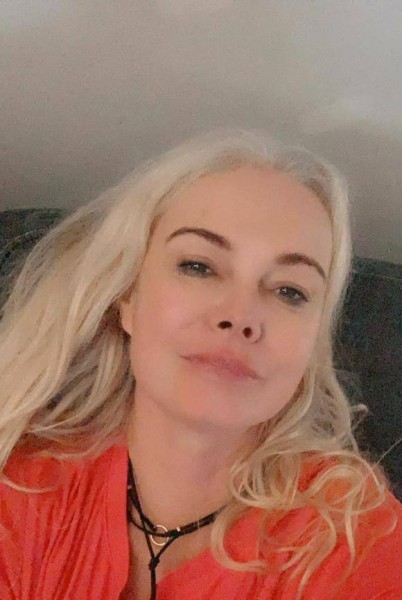 Mary, 65, Mbuzini