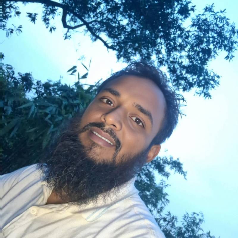 tushar Mahmud, 37, Tiahounkossi