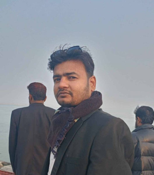 SHAMIM, 26, Frankfurt an der Oder German