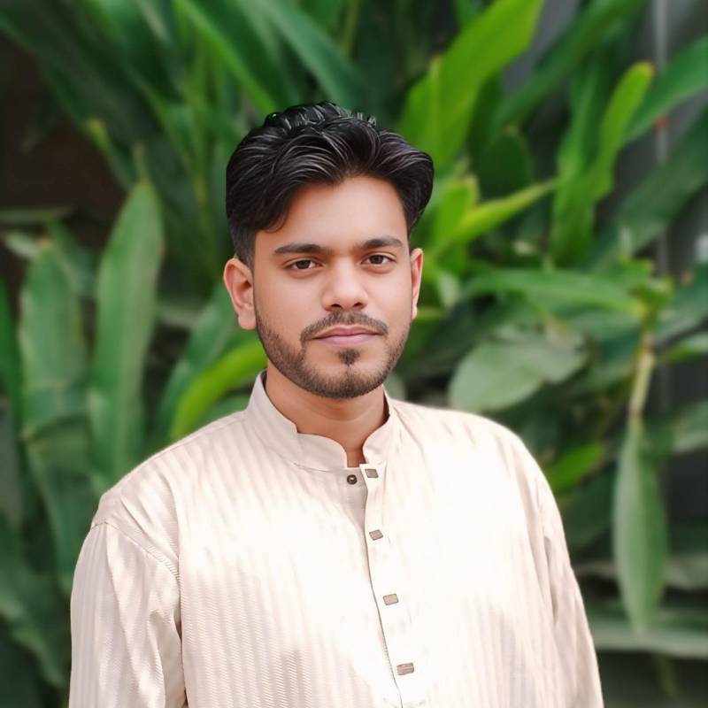 MD Habib, 30, American Samoa