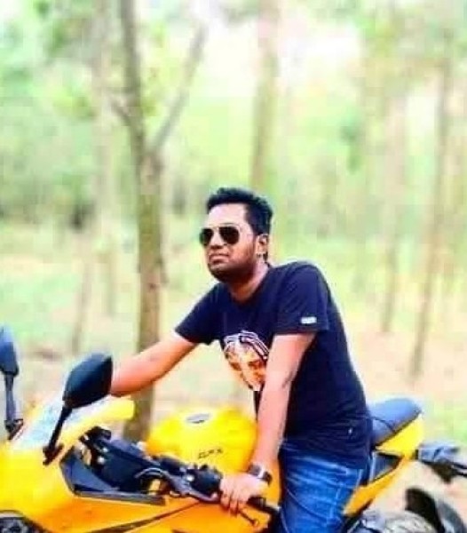 Md khen, 32, Latham