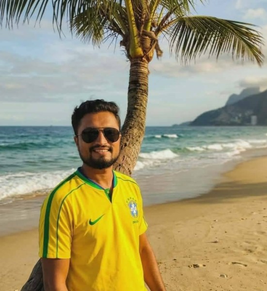 Ashik, 30, Piastw