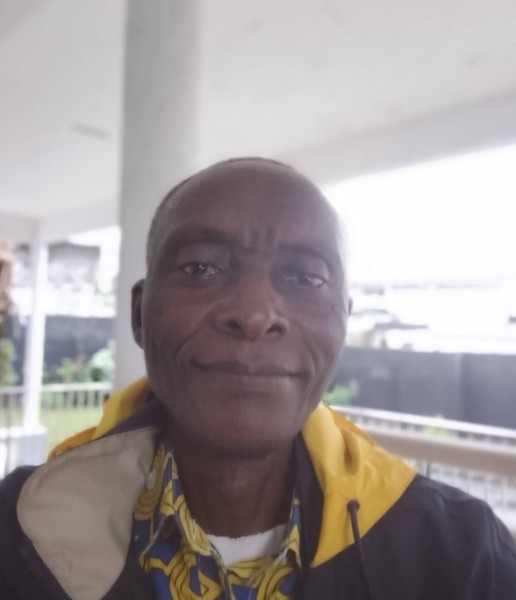 Joseph, 67, Tequila