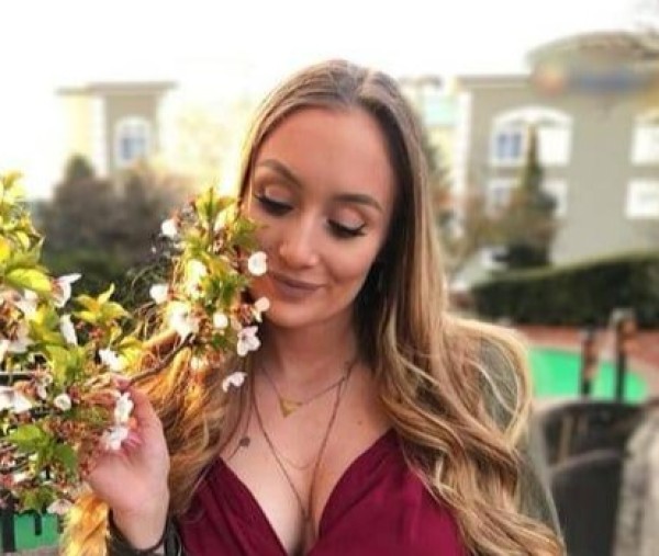 Linda, 33, Gwadar