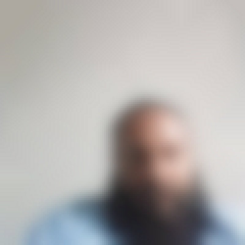 Shakir, 46, Mount Vernon