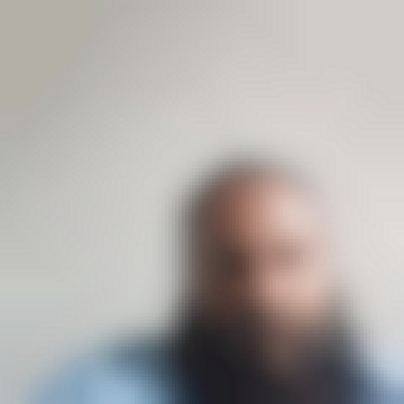 Shakir, 46, Oturkpo