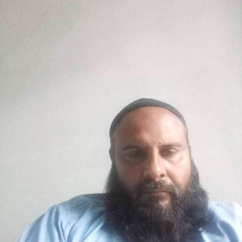 Shakir, 47, Nerja