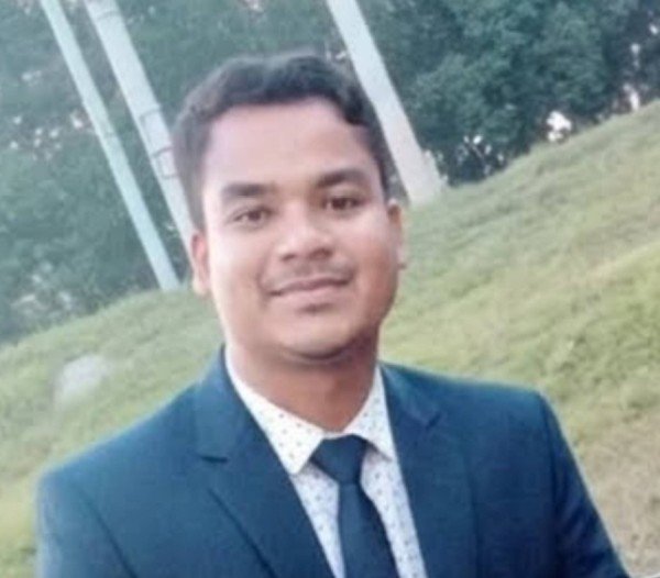 ESHAN, 38, Myronivka