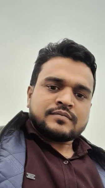 Hridoy, 36, Upper Providence