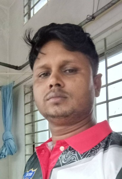 Papau, 29, Araripe