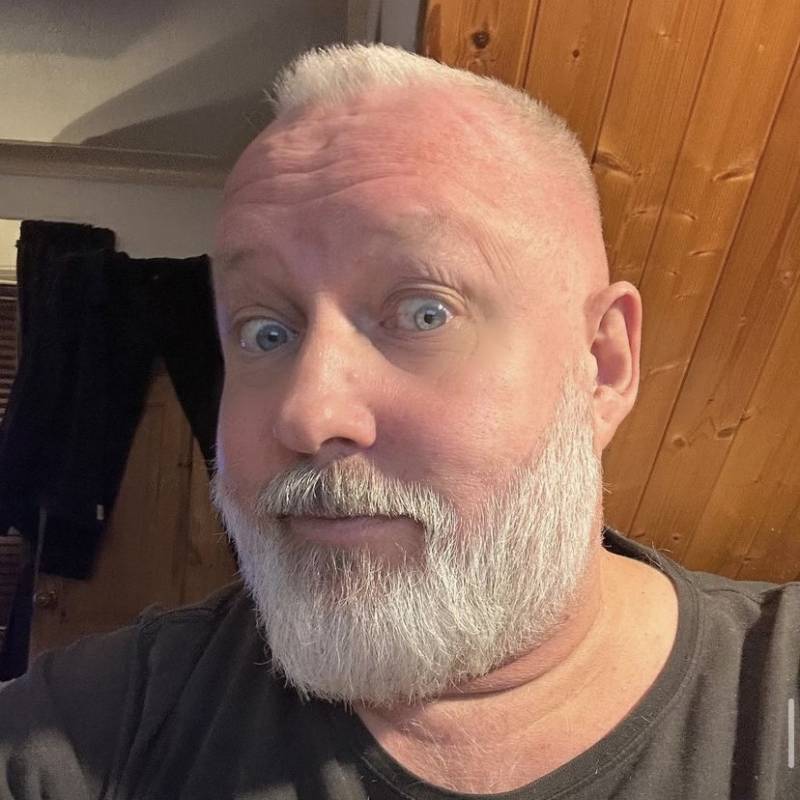 John Ballard, 35, Thran