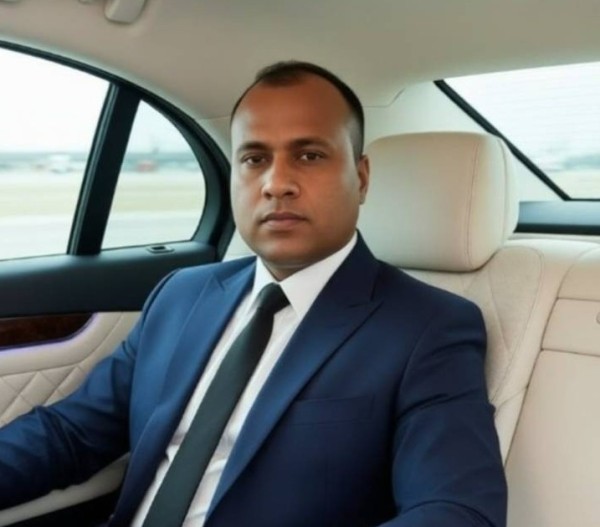 Aminul, 40, Cisaat