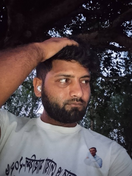 Sohidul, 31, Bangladesh