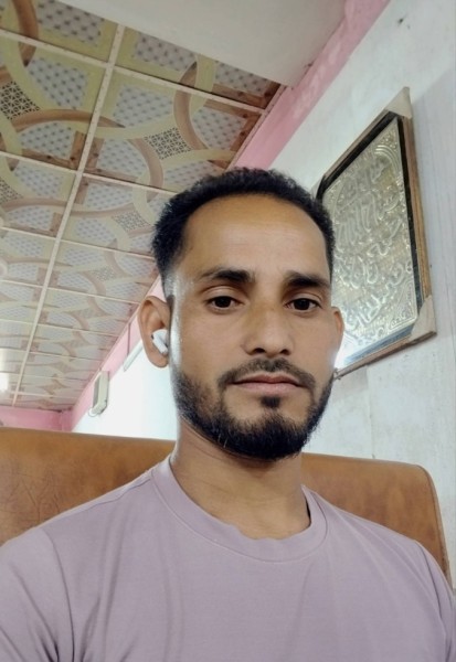 Biplob hasan, 30, Olkminsk