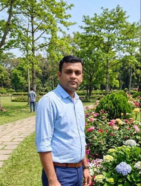মাজহারুল ইসলাম, 33, Denmark