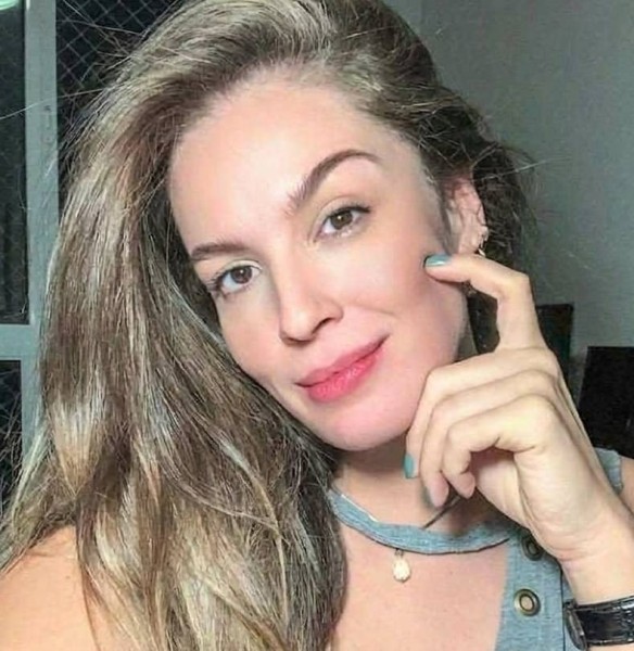 Helen Robert, 36, Tampico