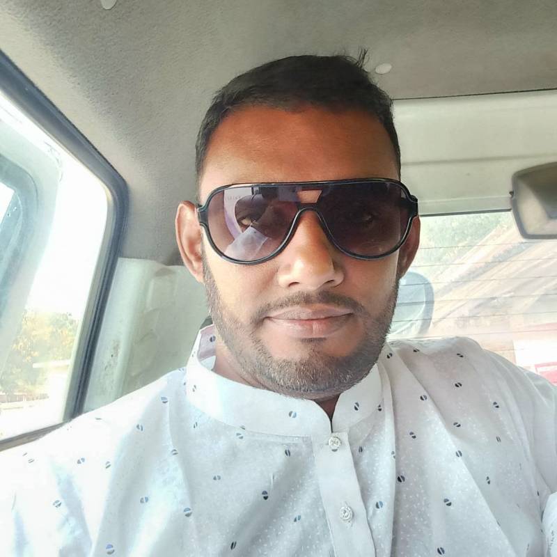 Sani alam, 37, Wien