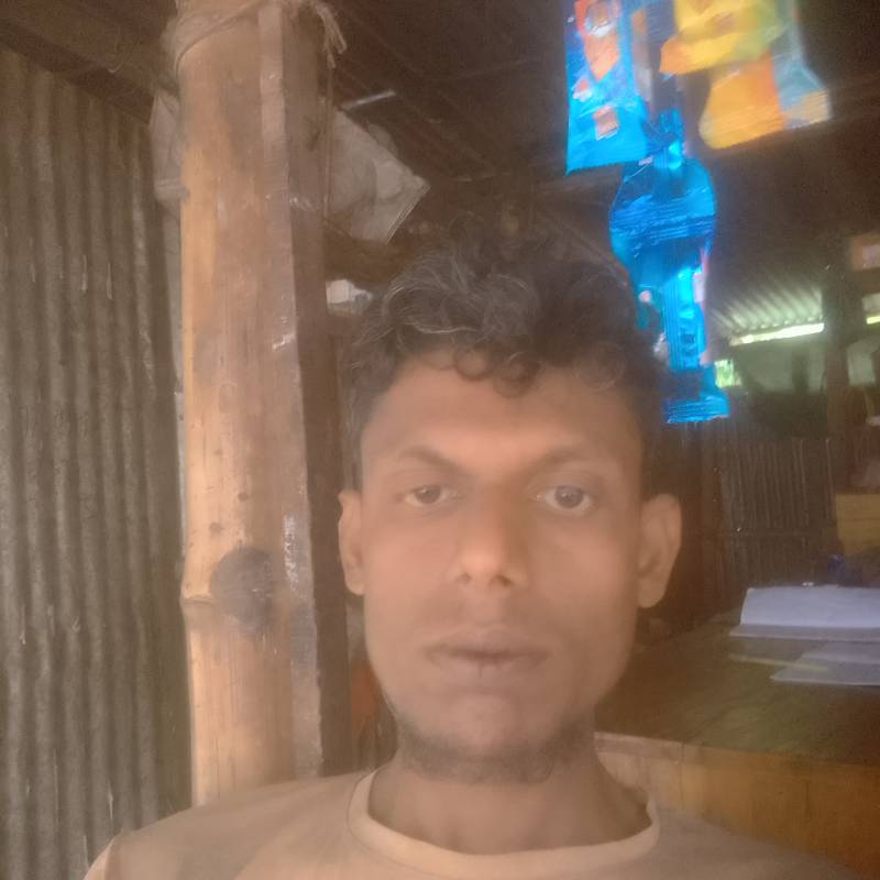 Samchu, 33, Taloda